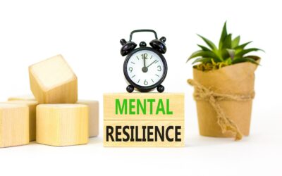 Resilienz – ein Erfolgsfaktor in Zeiten von Krisen und Turbulenzen! 6 Tipps und Impulse zur Stärkung deiner Resilienz.
