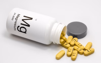 Magnesium – Schlüsselmineral für Energie, Ruhe und Gesundheit