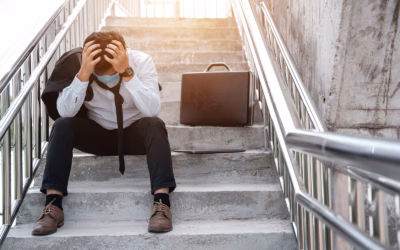 Selbstständig in der Krise – Wege aus Druck und Existenzangst!