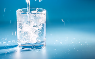 Trinken in der Sommerhitze – Gib Wassermangel keine Chance!
