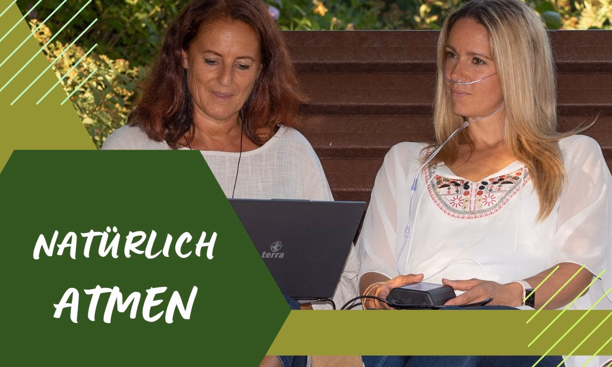 PERIBAL-Fotos Startseite Natürlich ATMEN CapnoLearning